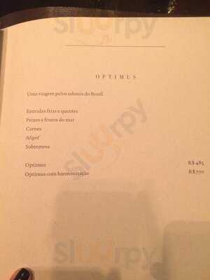 D.o.m. Gastronomia Brasileira