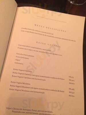 D.o.m. Gastronomia Brasileira