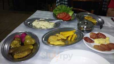 Galeteria Primo Polastro