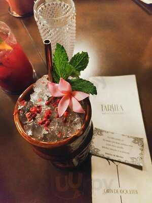 Tarsila - Bar De Coquetéis