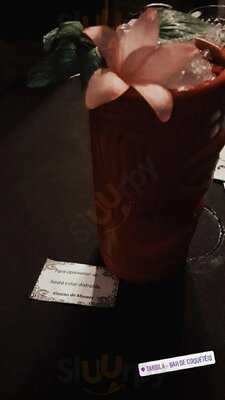 Tarsila - Bar De Coquetéis