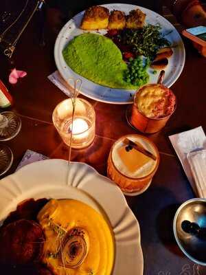 Tarsila - Bar De Coquetéis