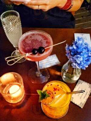 Tarsila - Bar De Coquetéis