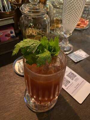 Tarsila - Bar De Coquetéis