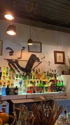 Tarsila - Bar De Coquetéis