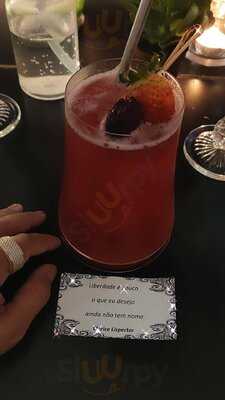 Tarsila - Bar De Coquetéis