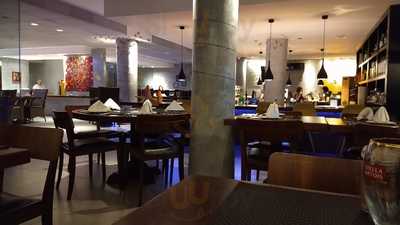 Moana Gastronomia & Arte