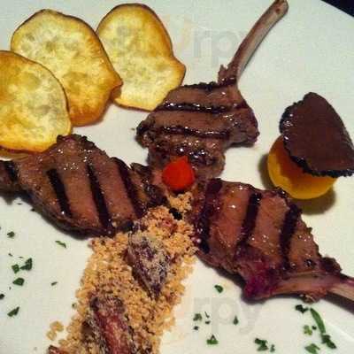 Moana Gastronomia & Arte