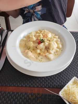 Moana Gastronomia & Arte