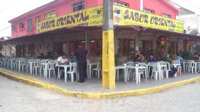Sabor Oriental