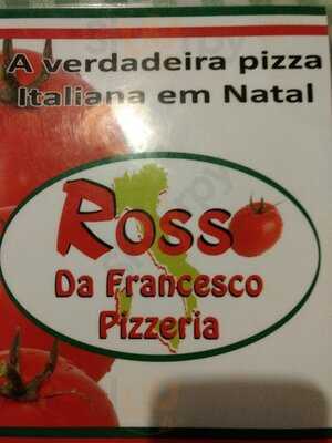 Rosso Da Francesco