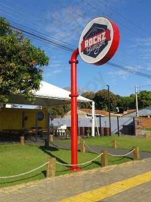 Rockz Burger