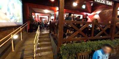 Oficina Pizza Bar