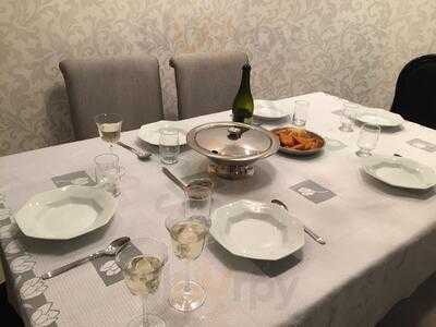 Bar E Restaurante Capassi