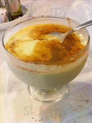 Bar E Restaurante Capassi