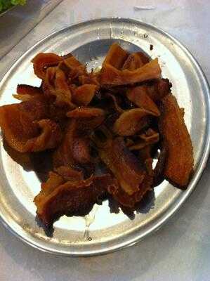 Bar E Restaurante Capassi