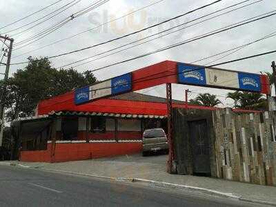 Bar E Restaurante Capassi