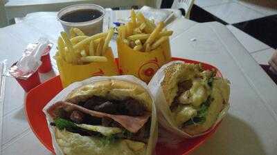 Rockabilly Sanduicheria