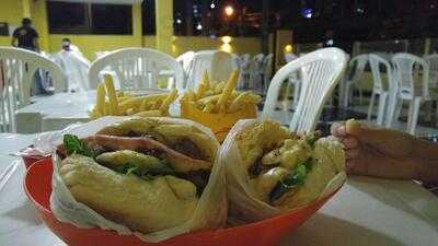 Rockabilly Sanduicheria