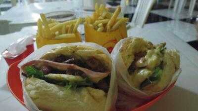 Rockabilly Sanduicheria