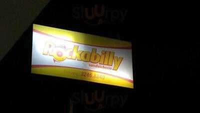 Rockabilly Sanduicheria