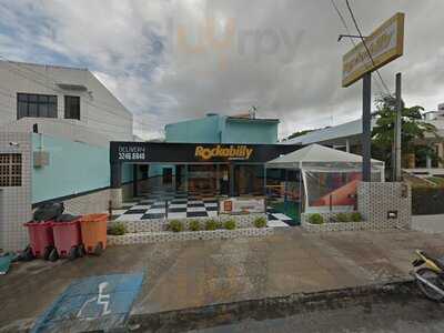 Rockabilly Sanduicheria