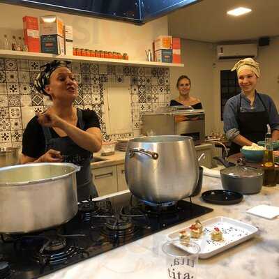 Tita. Rotisserie & Empório