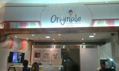 Originale Gelateria