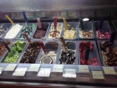 Originale Gelateria