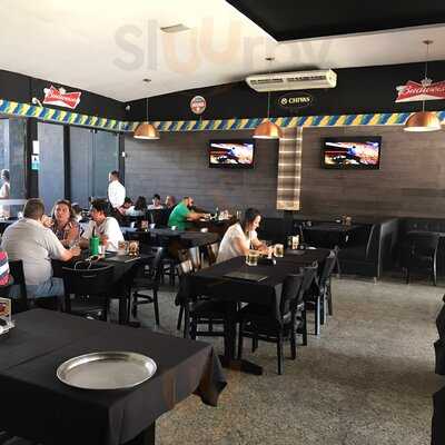 Cervejaria Mangueira