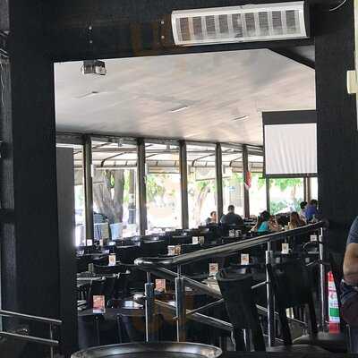 Cervejaria Mangueira