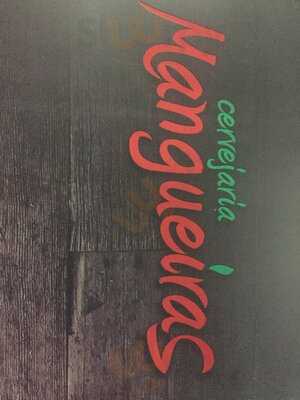 Cervejaria Mangueira