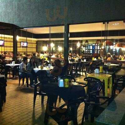 Cervejaria Mangueira