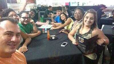 Cervejaria Mangueira