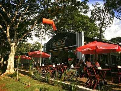 Barracão Happy Hour