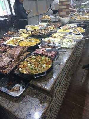 Barracão Happy Hour