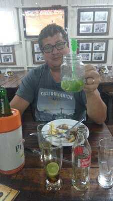 Barracão Happy Hour