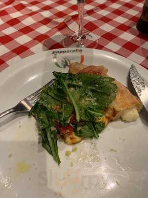 Pizzaria Papparella