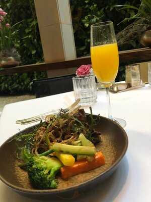 Restaurante Emiliano