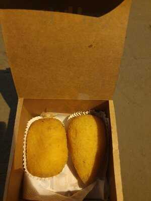 Edson E Emilia - Pastéis E Salgados - Vila Bastos