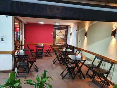 Edson E Emilia - Pastéis E Salgados - Vila Bastos