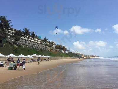 Ocean Palace La Luna Pizza