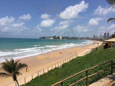 Ocean Palace La Luna Pizza