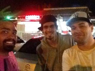 Joel's Pizzaria