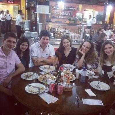 Catedral Da Pizza
