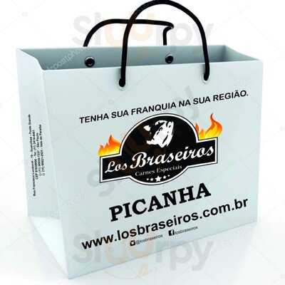 Los Braseiros