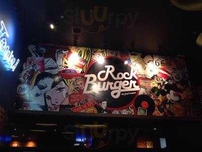 Rock Burger