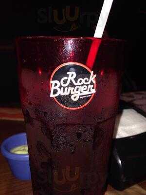 Rock Burger