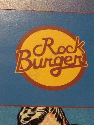 Rock Burger