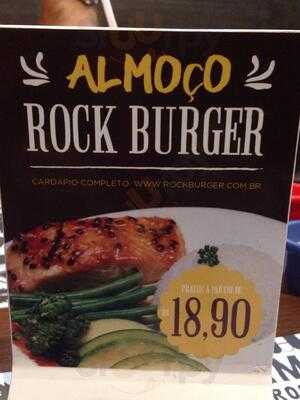Rock Burger